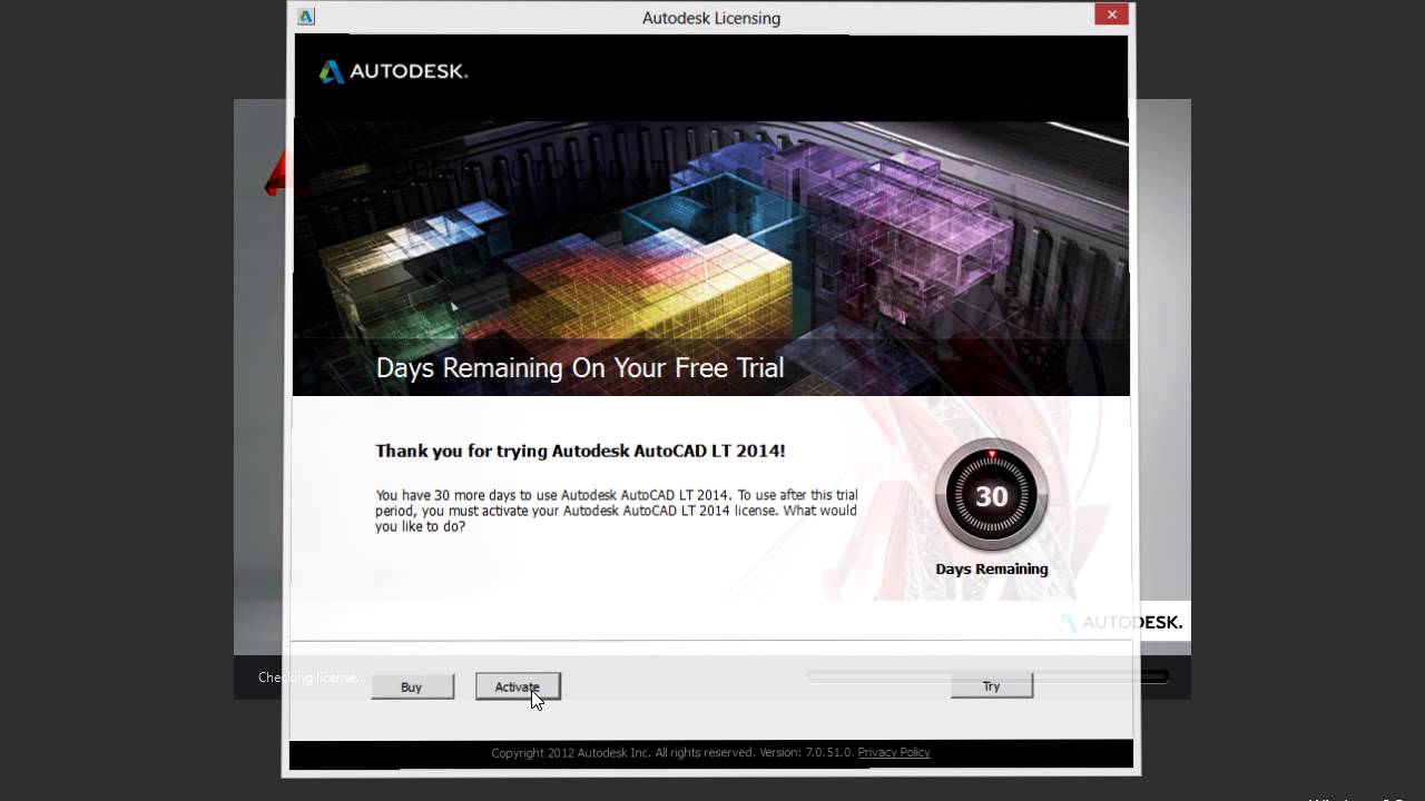 autocad 2014 serial number and product key