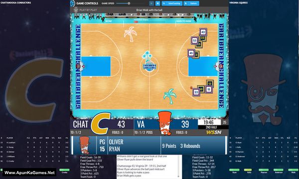 ncaa basketball pc game download